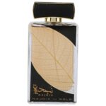 Lattafa Najdia In Gold Eau De Parfum 100ml For Men And Women