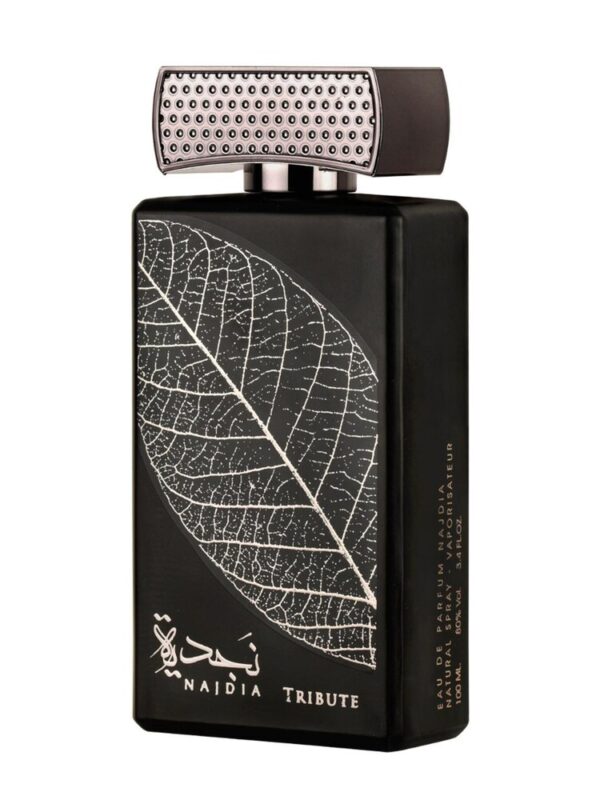 Lattafa Najdia Tribute Eau De Parfum 100ml For Men & Women