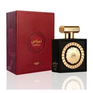 Lattafa Nebras Eau De Parfum 100ml For Men & Women