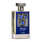 Lattafa Pride Blue Sapphire Eau De Parfum 100ml For Men & Women