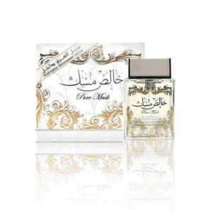 Lattafa Pure Musk (Khalis Musk)