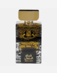 Lattafa Qasaed Al Sultan Eau De Parfum 100ml For Men & Women