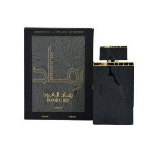 Lattafa Ramaad Al Oud Eau De Parfum 100ml For Men & Women