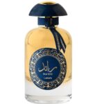 Lattafa Raed Luxe Gold Eau De Parfum 100ml For Men & Women