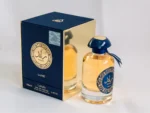 Lattafa Raed Luxe Gold Eau De Parfum 100ml For Men & Women