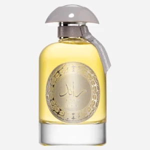 Lattafa Raed Silver