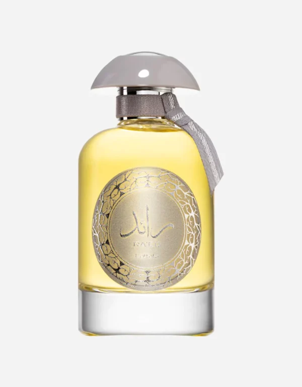 Lattafa Raed Silver Eau De Parfum 100ml For Men & Women