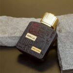 Lattafa Ramz Gold Eau De Parfum 100ml For Men & Women