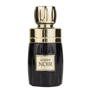 Lattafa Rave Ambre Noir