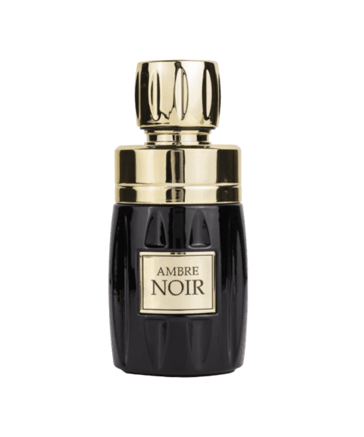 Lattafa Rave Ambre Noir Eau De Parfum 100ml For Men & Women