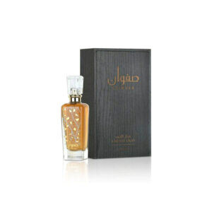 Lattafa Safwaan L'Autre Oud Eau De Parfum 100ml For Men & Women