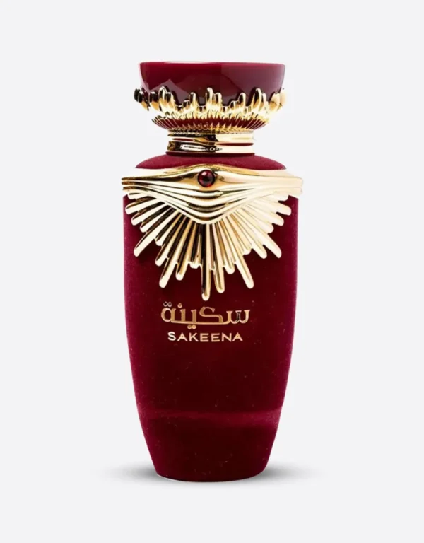 Lattafa Sakeena Eau De Parfum 100ml For Men Women