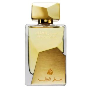 Lattafa Ser Al Malik Parfum