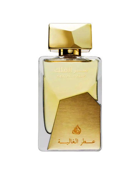 Lattafa Ser Al Malik Eau De Parfum 100ml For Men & Women