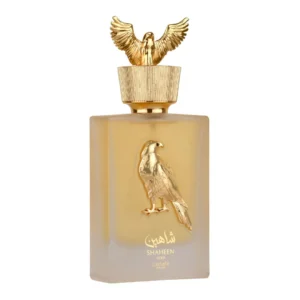 Lattafa Shaheen Gold 100ml Parfum