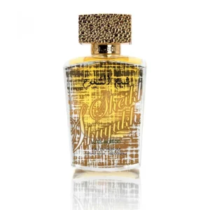 Lattafa Sheikh Al Shuyukh Luxe Edition