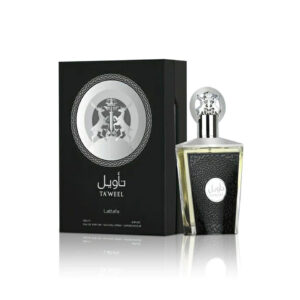 Lattafa Taweel Eau De Parfum 100ml For Men & Women