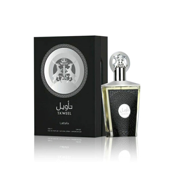 Lattafa Taweel Eau De Parfum 100ml For Men & Women