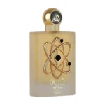 Lattafa Tharwah Gold Eau De Parfum 100ml For Men & Women