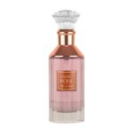 Lattafa Velvet Rose Eau De Parfum 100ml For Men & Women