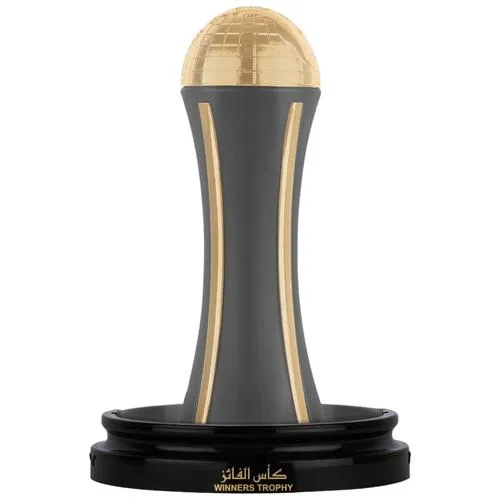 Lattafa Pride Winners Trophy Gold Eau De Parfum 100ml For Men & Women