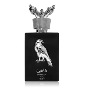 Shaheen Silver Eau De Parfum 100ml