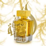 Lattafa Sheikh Al Shuyukh Luxe Edition Eau De Parfum 100ml For Men & Women
