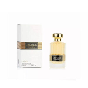 Lattafa Maani Eau De Parfum 100ml For Men & Women