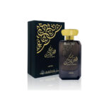 Lattafa Musk Al Aroos Eau De Parfum 100ml For Women