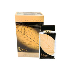 Lattafa Najdia In Gold Eau De Parfum 100ml For Men And Women