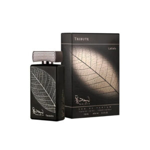Lattafa Najdia Tribute Eau De Parfum 100ml For Men & Women