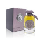 Lattafa Raed Silver Eau De Parfum 100ml For Men & Women