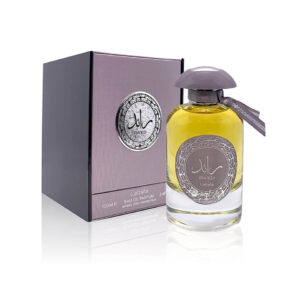 Lattafa Raed Silver Eau De Parfum 100ml For Men & Women