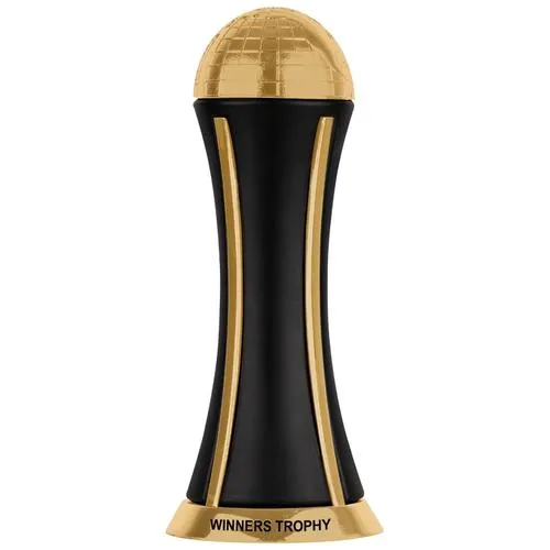 Lattafa Pride Winners Trophy Gold Eau De Parfum 100ml For Men & Women