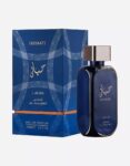 Lattafa Hayaati Al Maleky Eau De Parfum 100ml For Men