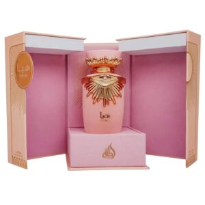 Lattafa Haya Eau De Parfum 100ml For Women