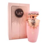 Lattafa Haya Eau De Parfum 100ml For Women