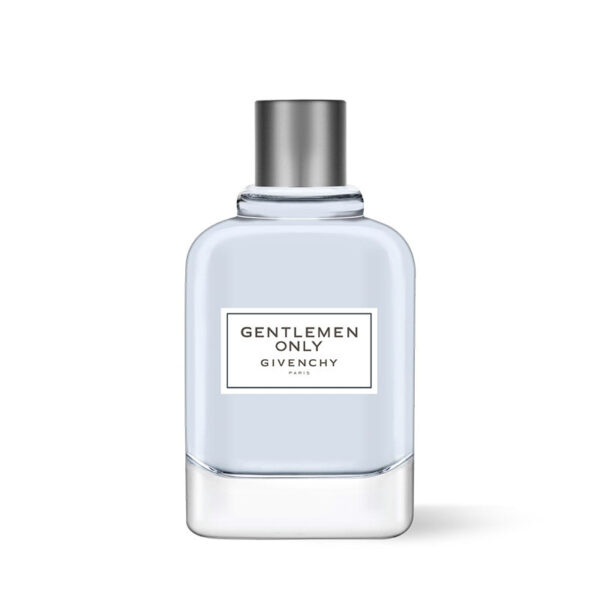 Givenchy Gentleman Only Eau De Toilette 100ml For Men