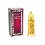 Al Haramain Nasmah Eau De Parfum 50ml