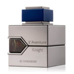 Al Haramain L'Aventure Knight Eau De Perfume 100ml For Men