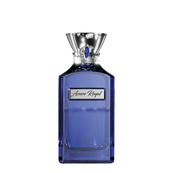 Ahmed Al Maghribi Azure Royal Eau De Parfum 100ml For Men & Women