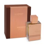 Al Haramain Amber Oud Eau De Parfum 60ml For Unisex
