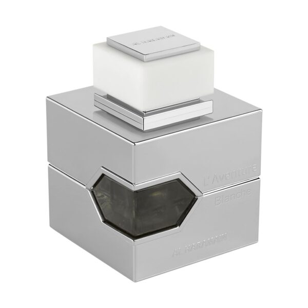 Al Haramain L'Aventure Blanche Eau De Perfume 100ml For Women
