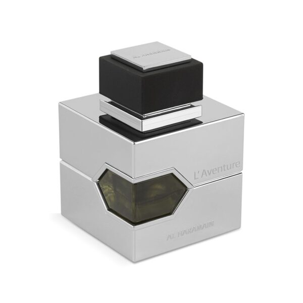 Al Haramain L'Aventure Eau De Perfume 100ml For Men
