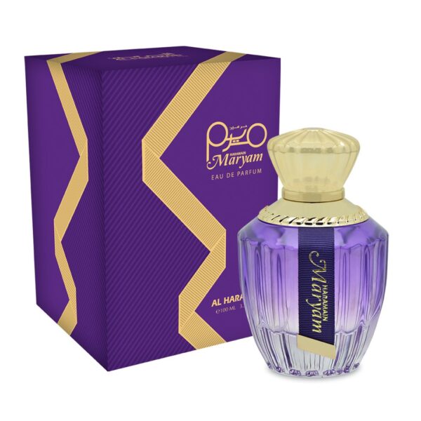 Al Haramain Maryam Eau De Perfume 100ml For Women