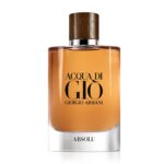 Giorgio Armani Acqua Di Gio Absolu Eau De Parfum For Men