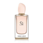 Giorgio Armani Si Eau De Toilette 100ml For Women