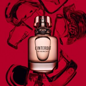 Givenchy L'Interdit Parfum For Women