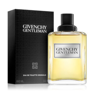 Givenchy Gentleman Eau De Toilette 100ml For Men