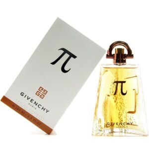 Givenchy Pi Eau De Toilette 100ml For Men